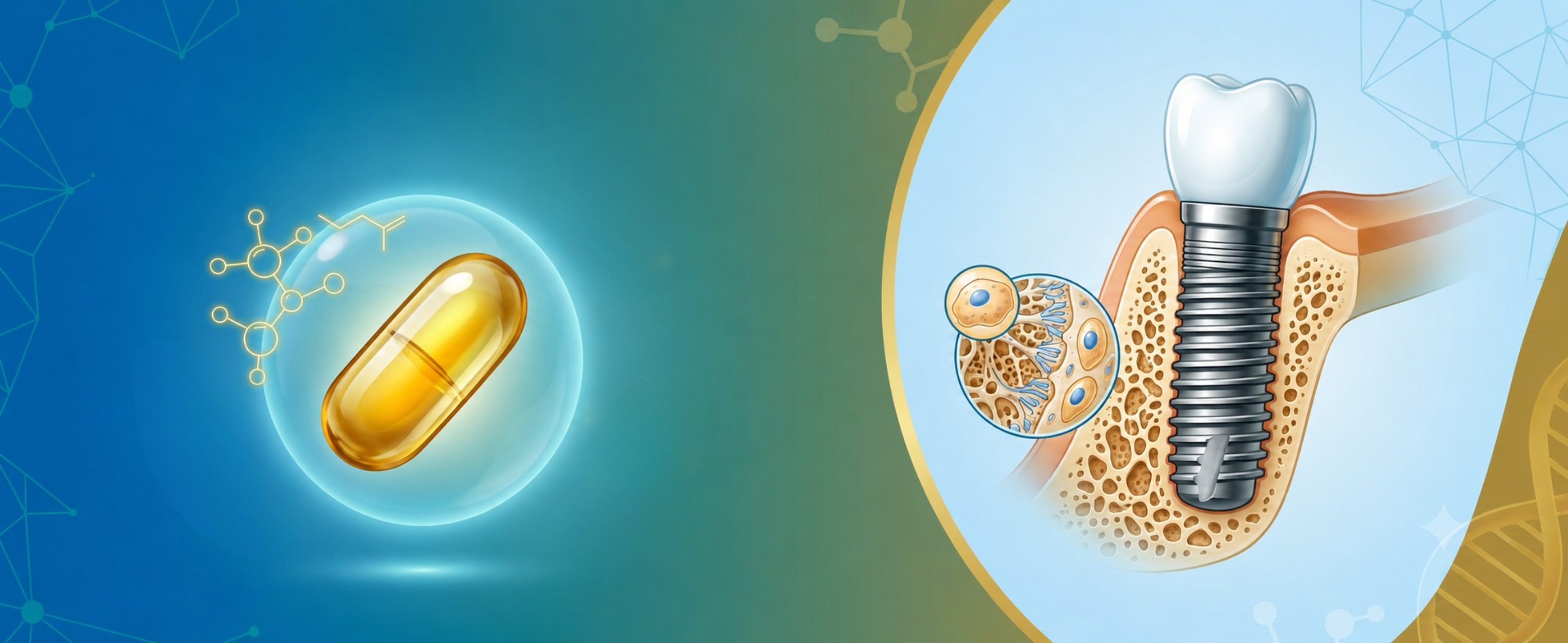 VITAMINAS X CIRURGIAS