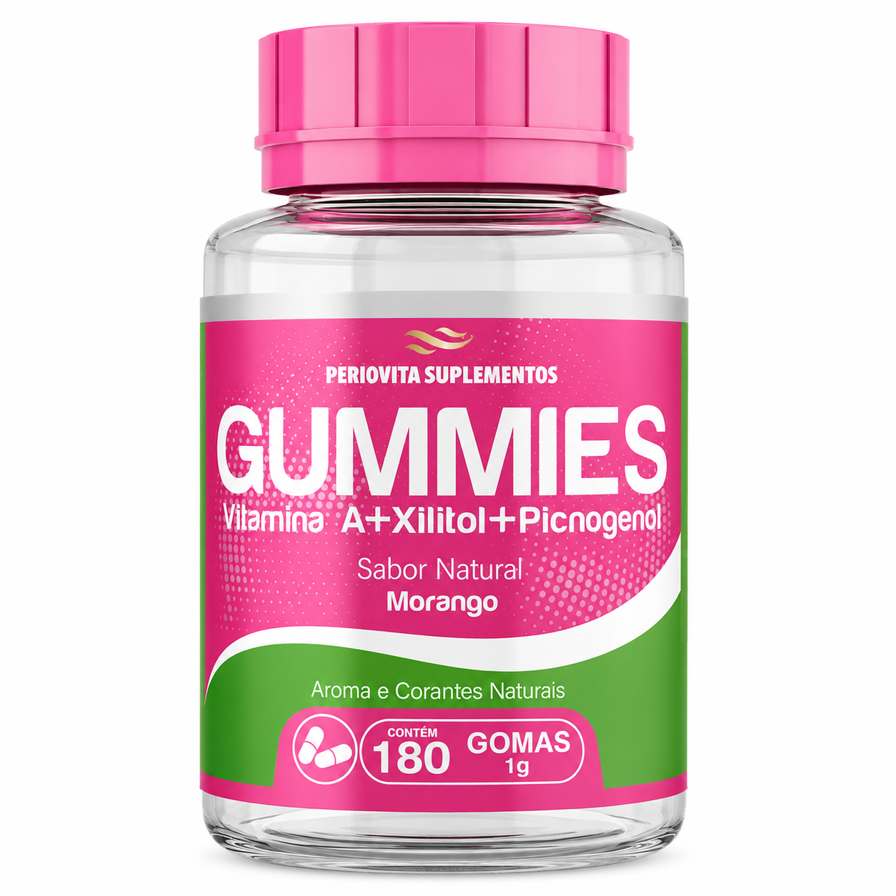 Gummys